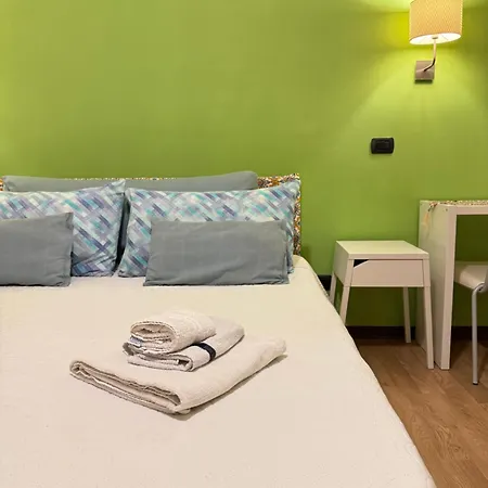 Lumìa Bed&Breakfast-2